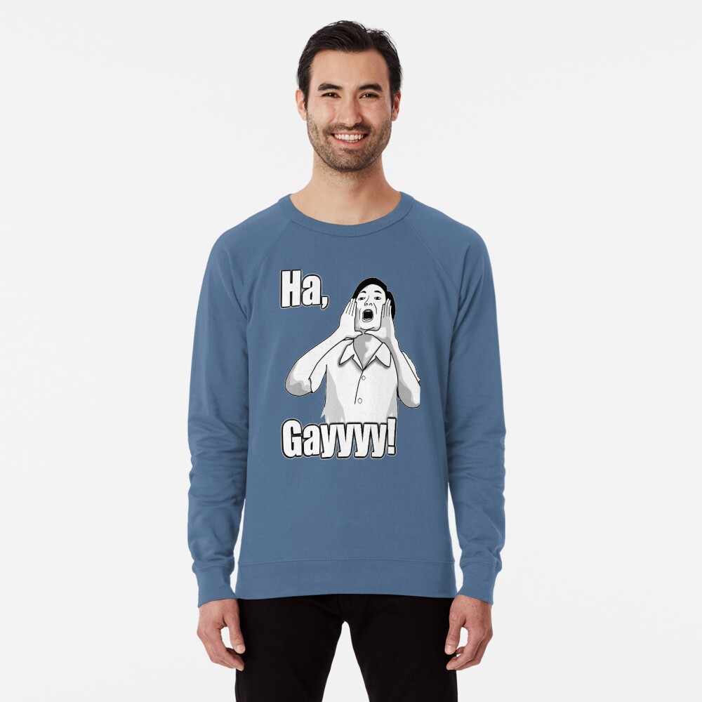 Item preview, Lightweight Sweatshirt designed and sold by Aclothing.