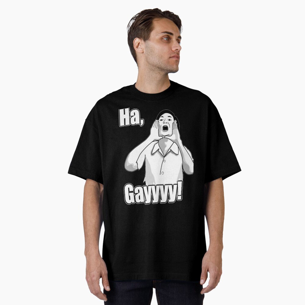 Item preview, Oversized T-Shirt designed and sold by Aclothing.