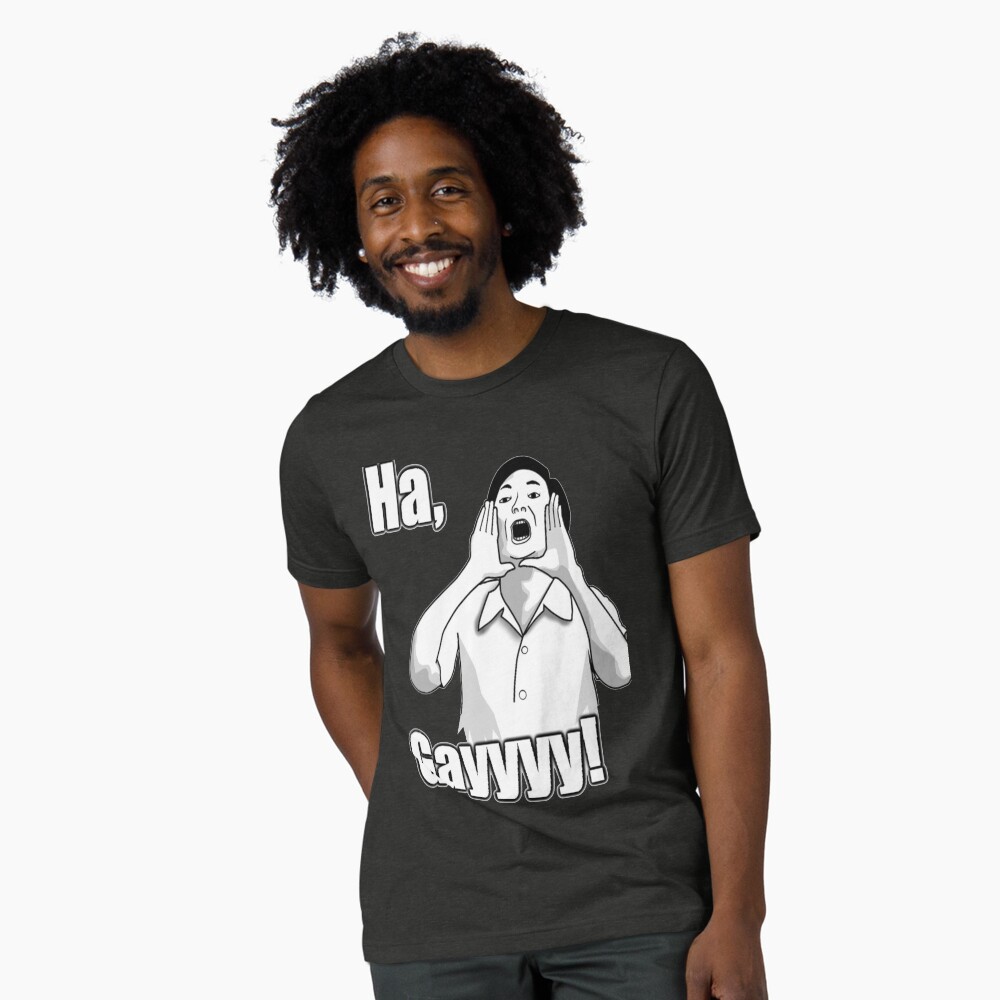 Item preview, Tri-blend T-Shirt designed and sold by Aclothing.