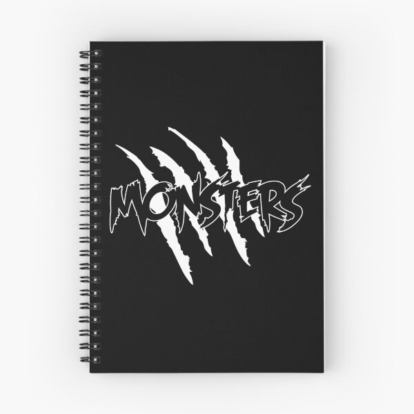 Item preview, MONSTERS MERCHANDISE designed and sold by monstersmerch.