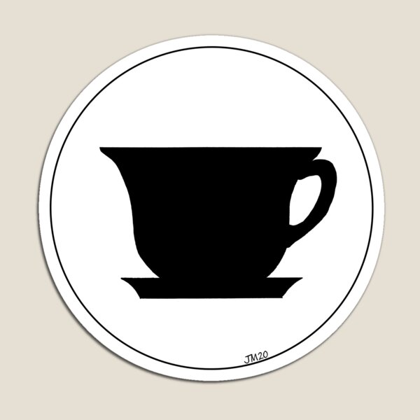Item preview, Dishman costume logo The Mundane Adventures of Dishman designed and sold by John MacLeod.