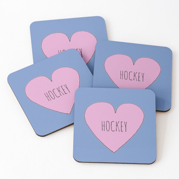 Item preview, Hockey Love designed and sold by Bundjum.