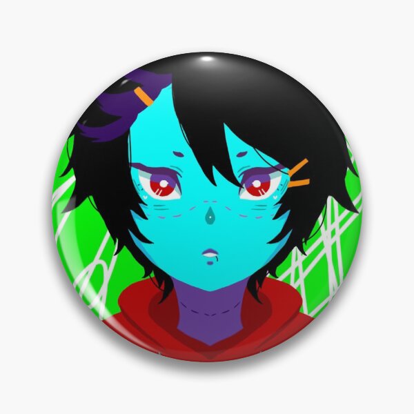 Item preview, Zombie Cat Boy - Ryuichi designed and sold by Devmon Designs.