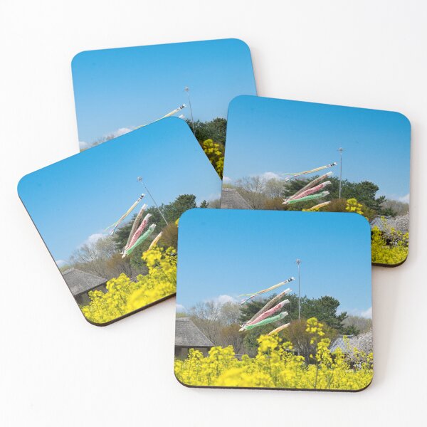 Item preview, Hitachi Seaside Park designed and sold by Rachel Bennett.