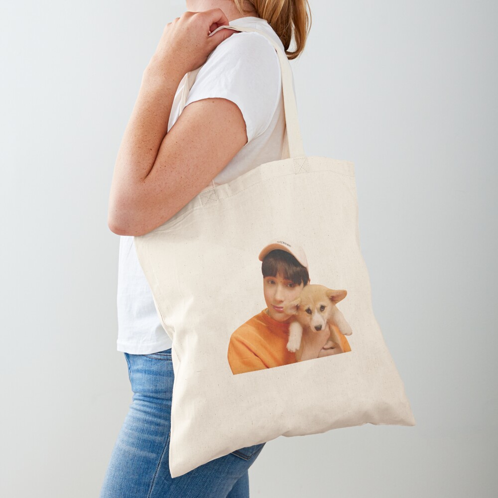 Item preview, Baumwolltasche designed and sold by angiecat-art.