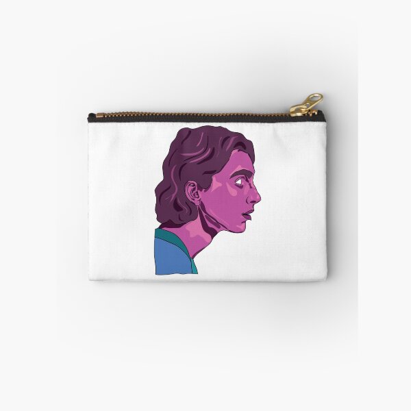 Item preview, Timothée Chalamet Illustration designed and sold by kellzy.