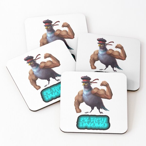 Item preview, King Palomo designed and sold by FotoLibreStudio.