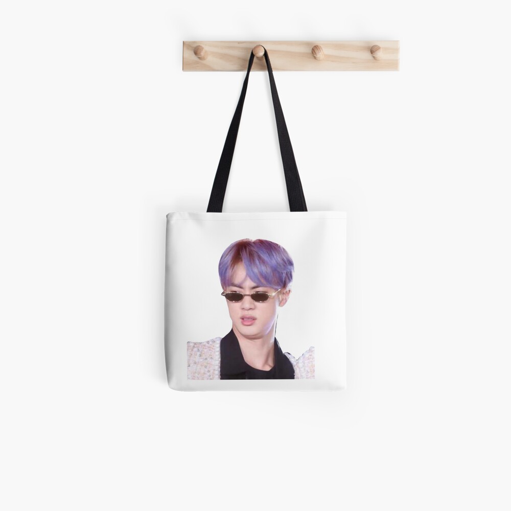 Artikel-Vorschau von Allover-Print Tote Bag, designt und verkauft von bagtag101.