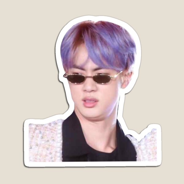 Aperçu de l'œuvre ew expression jin créée et vendue par bagtag101.