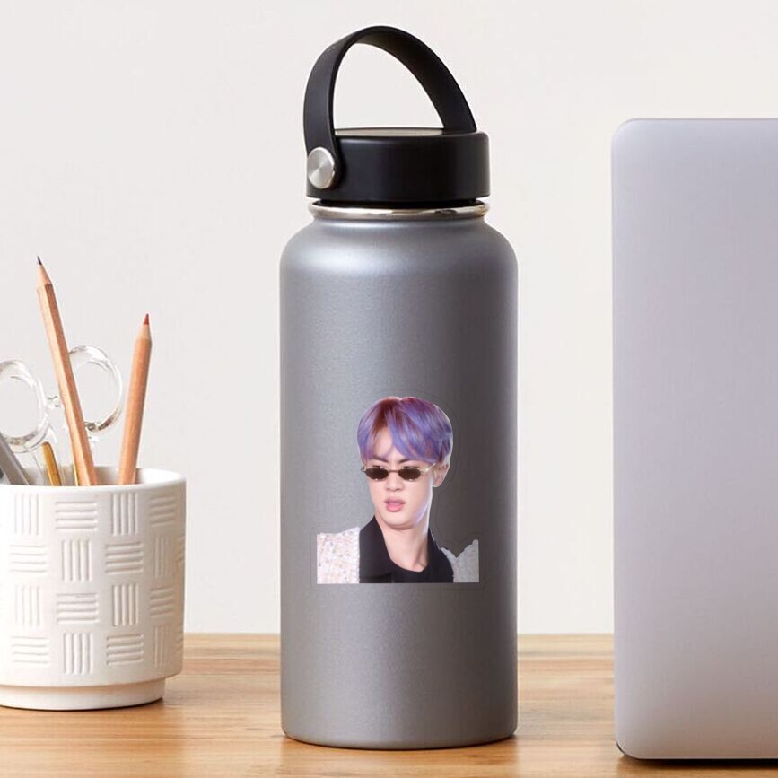 Artikel-Vorschau von Transparenter Sticker, designt und verkauft von bagtag101.