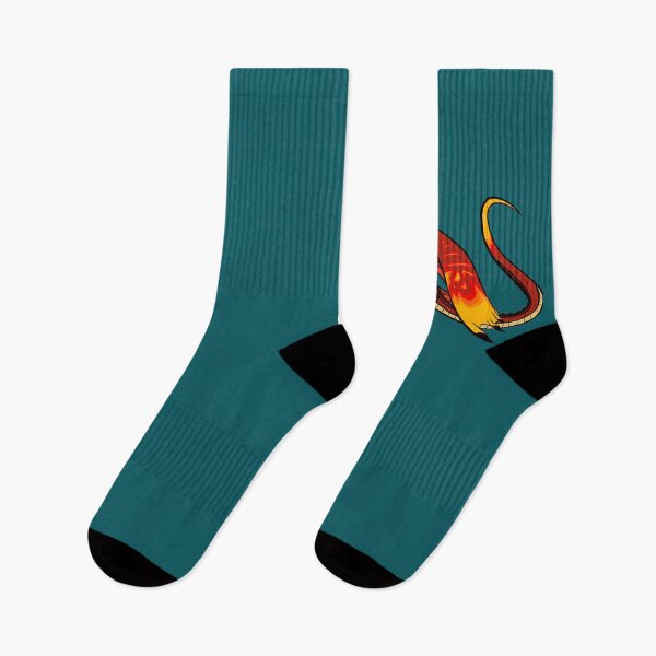 Item preview, Flame from Wings of Fire designed and sold by AmberKaylee.