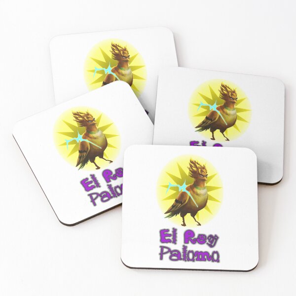 Item preview, King Palomo designed and sold by FotoLibreStudio.