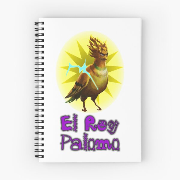Item preview, King Palomo designed and sold by FotoLibreStudio.