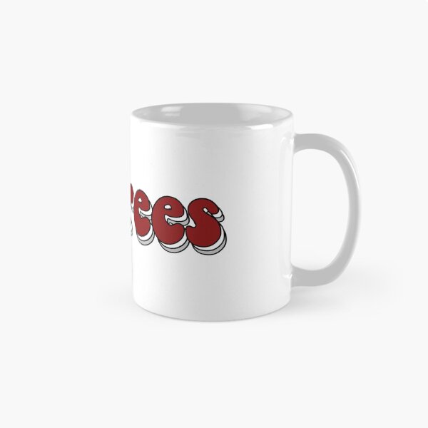 Item preview, Red Triple "Go Trees" designed and sold by Maggie S.