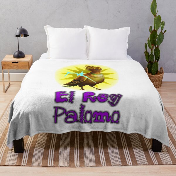 Item preview, El Rey Palomo designed and sold by FotoLibreStudio.