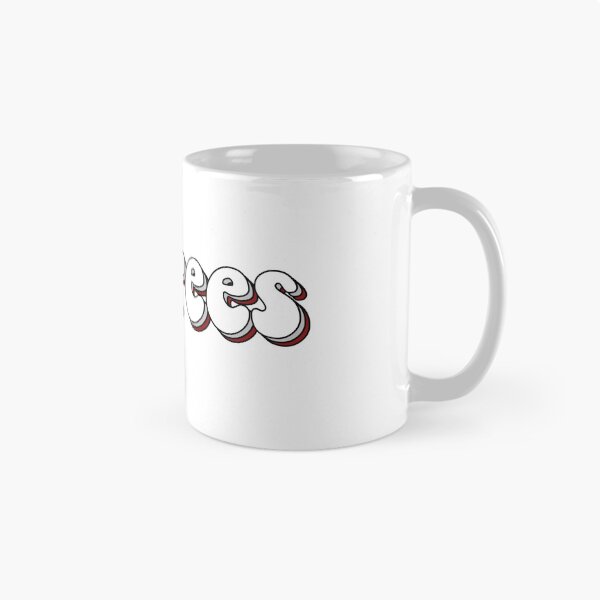 Item preview, White Triple "Go Trees" designed and sold by Maggie S.