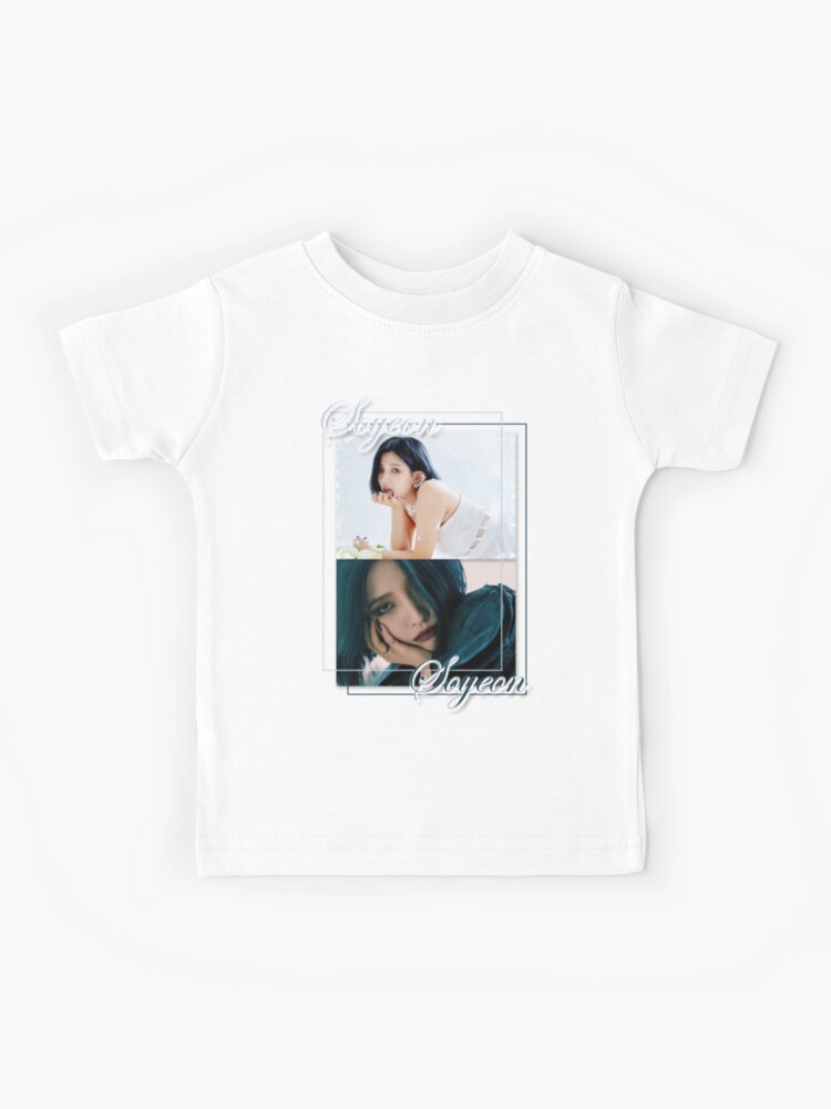 gidle t shirt