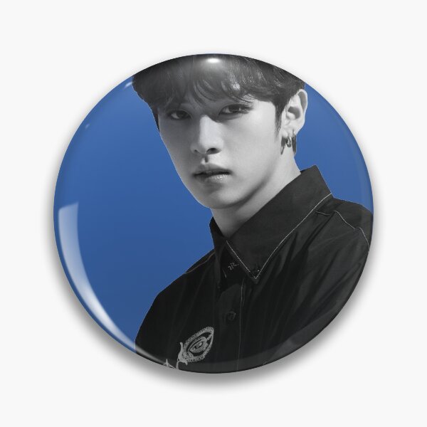 Item preview, Stray Kids Minho designed and sold by angiecat-art.