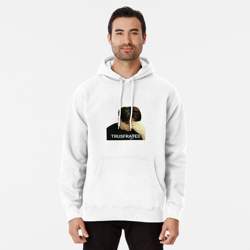 Artikel-Vorschau von Hoodie, designt und verkauft von bagtag101.