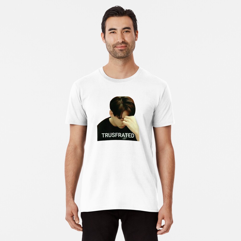 Artikel-Vorschau von Premium T-Shirt, designt und verkauft von bagtag101.