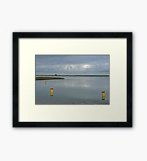 Blakeney, Norfolk Framed Print
