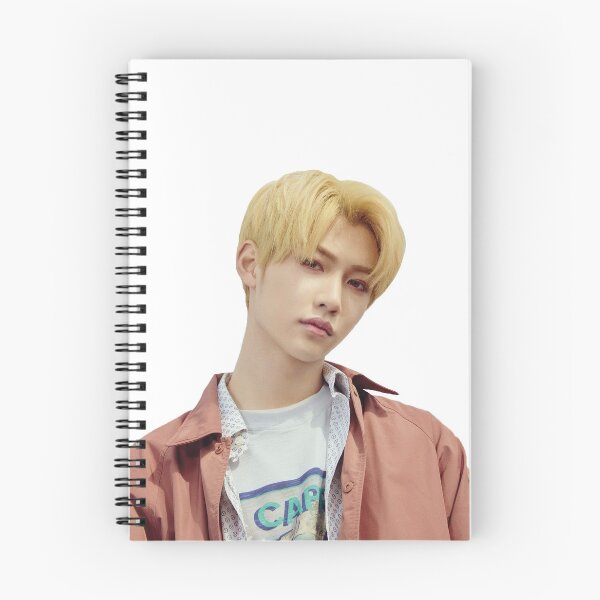 Item preview, Stray Kids Felix designed and sold by angiecat-art.