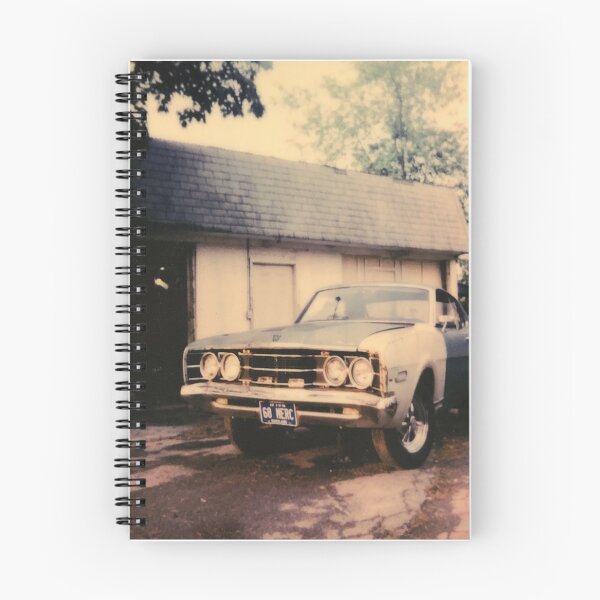 Item preview, 1968 Montego  designed and sold by BTart1.