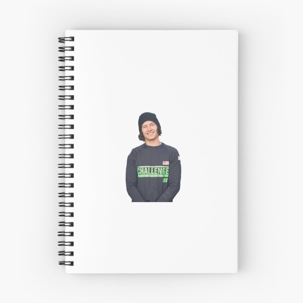 Item preview, Jay Starrett- The Challenge Sticker  designed and sold by gabi-young02.