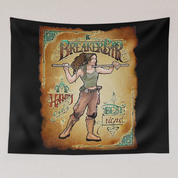 Item preview, Breaker Bar designed and sold by dreamie09.