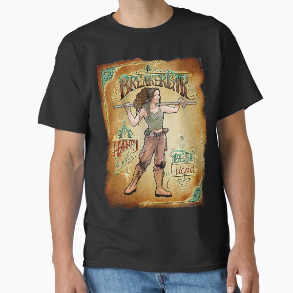 Breaker Bar Classic T-Shirt