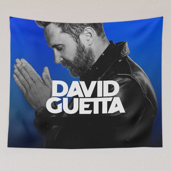 Item preview, Jengkol David American Tour 2022 designed and sold by Greghardsono.