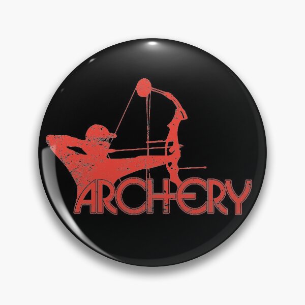 Item preview, Archery Shooter Hunter designed and sold by Warrior Veteran Clothing.
