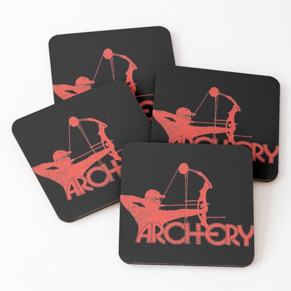 Item preview, Archery Shooter Hunter designed and sold by Warrior Veteran Clothing.
