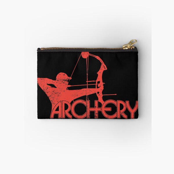 Item preview, Archery Shooter Hunter designed and sold by Warrior Veteran Clothing.