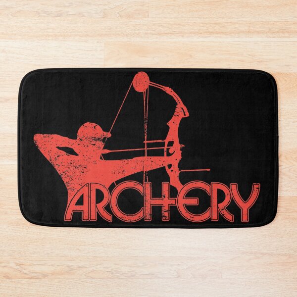 Item preview, Archery Shooter Hunter designed and sold by Warrior Veteran Clothing.