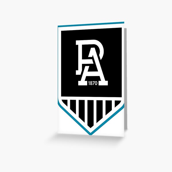 Item preview, Port Adelaide designed and sold by JordanC220.