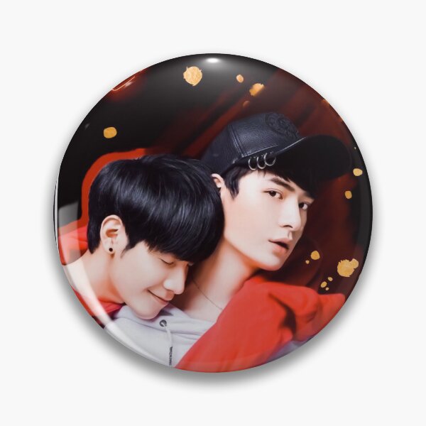 Item preview, KristSingto designed and sold by Cri-Babi.