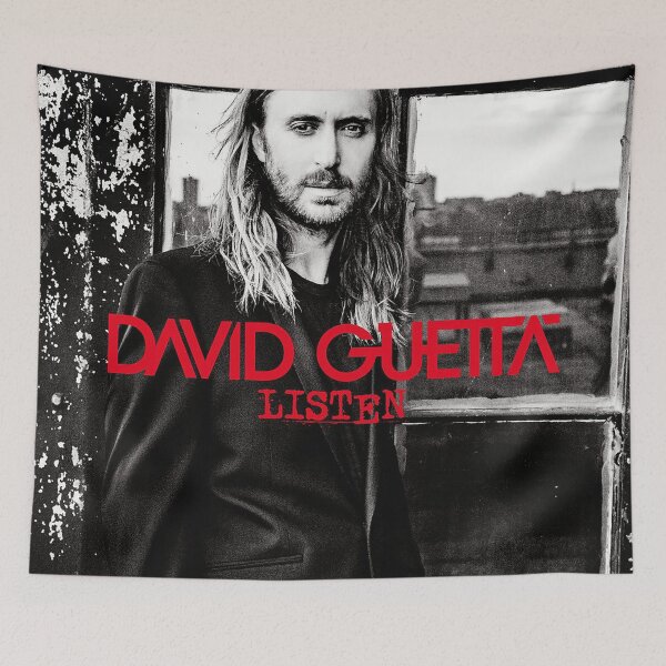Item preview, Jati David American Tour 2022 designed and sold by Greghardsono.