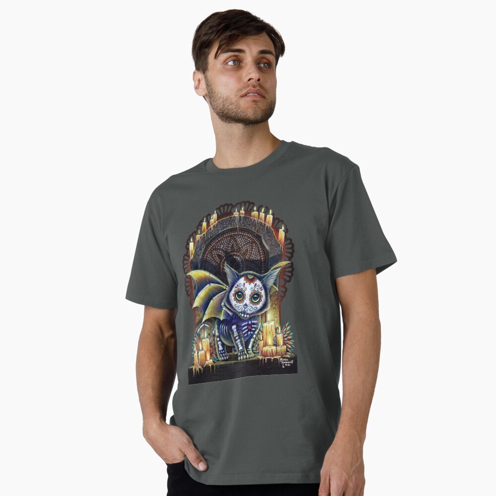 Item preview, Premium T-Shirt designed and sold by MoniWolf.