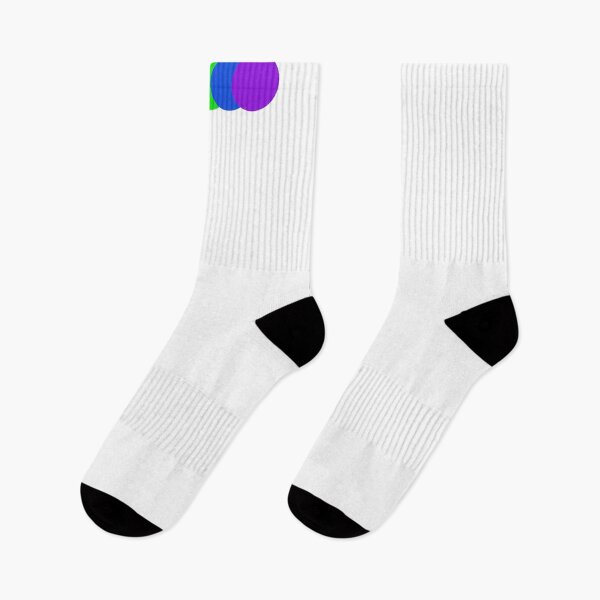 Item preview, Rainbow dot design designed and sold by morganmaterni.