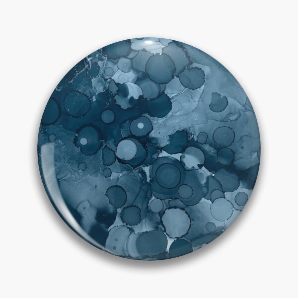 Item preview, Bulestone Dots  designed and sold by Lois Gardiner.