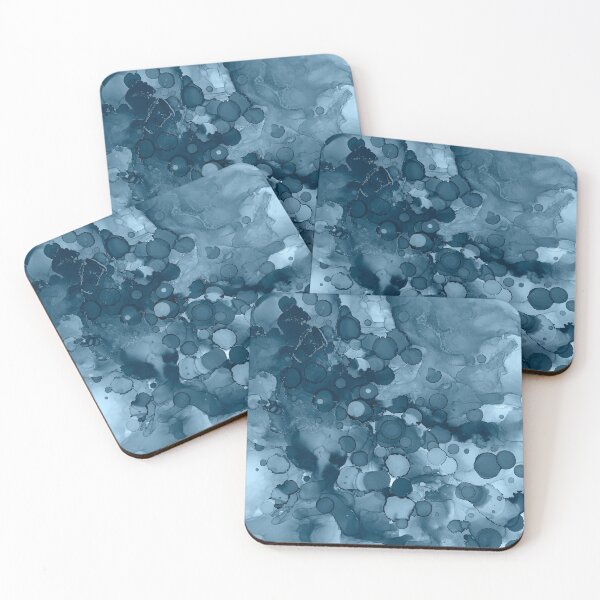 Item preview, Bulestone Dots  designed and sold by Lois Gardiner.