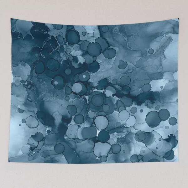 Item preview, Bulestone Dots  designed and sold by Lois Gardiner.