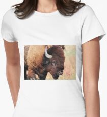BIG DADDY Fitted T-Shirt