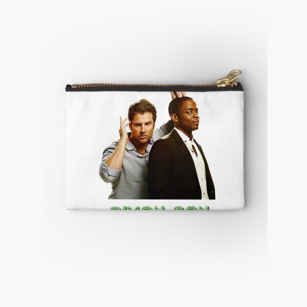 Item preview, Psych "C'mon Son" design designed and sold by kaylacraft3.