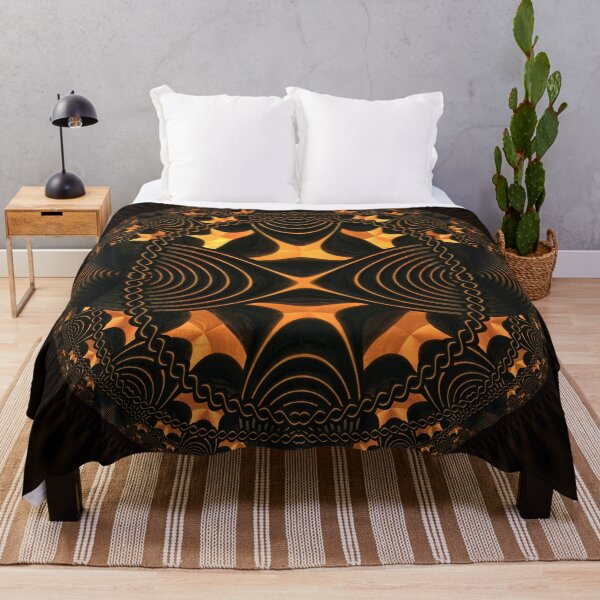 Item preview, Seal of the 983rd Layer: Fractal Aesthetic designed and sold by CoPriArt.