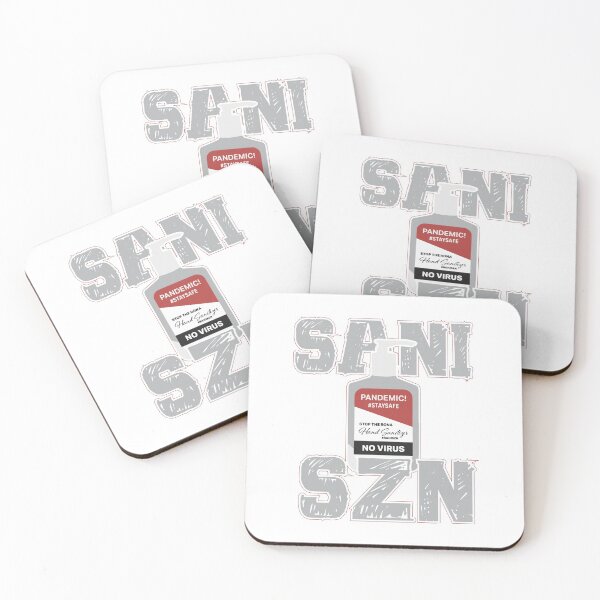 Item preview, Sani Szn designed and sold by LiamTheo.