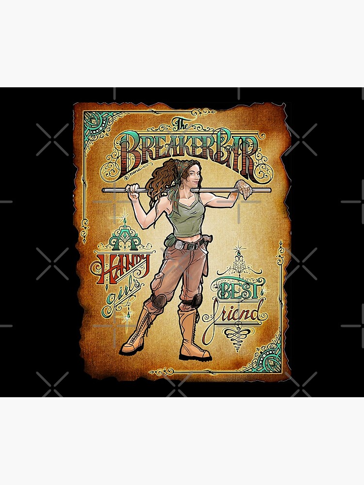 Breaker Bar by dreamie09
