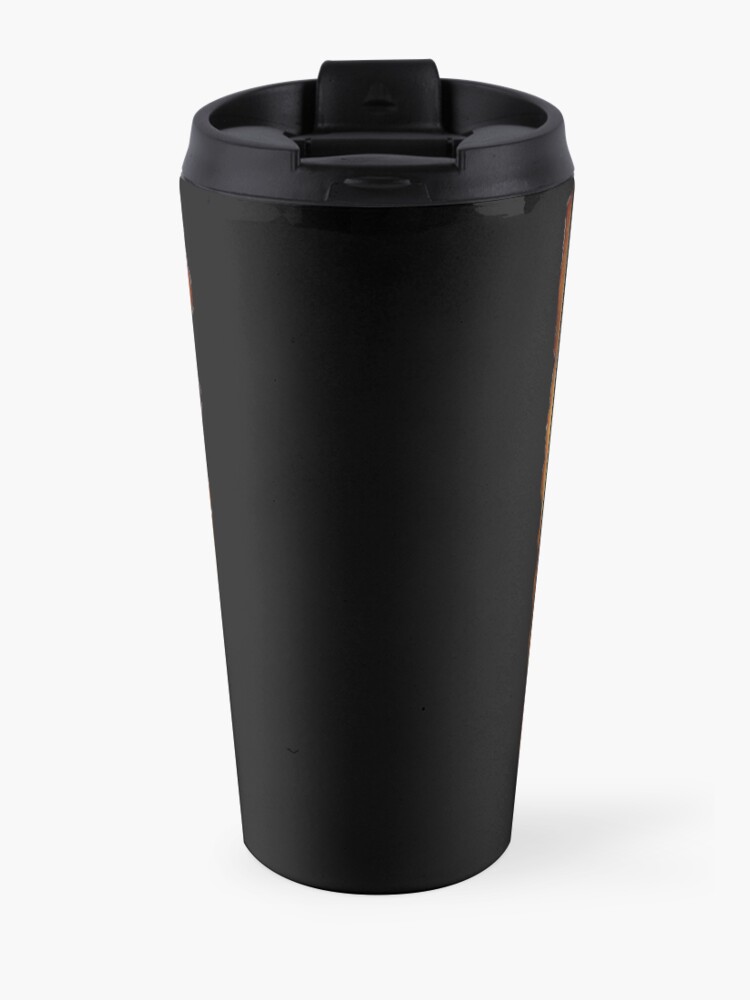 Alternate view of Breaker Bar Travel Mug