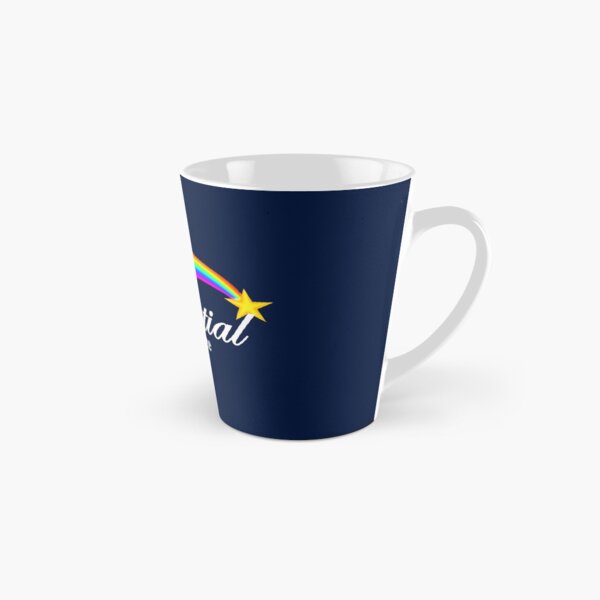 Essential Employee Tall Mug